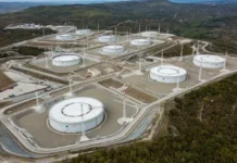 КТК подвергся атакам Украины, но экспорт казахстанской нефти продолжается ktk podvergsya atakam ukrainy no eksport kazahstanskoj nefti prodolzhaetsya-urbandigest-ru-0