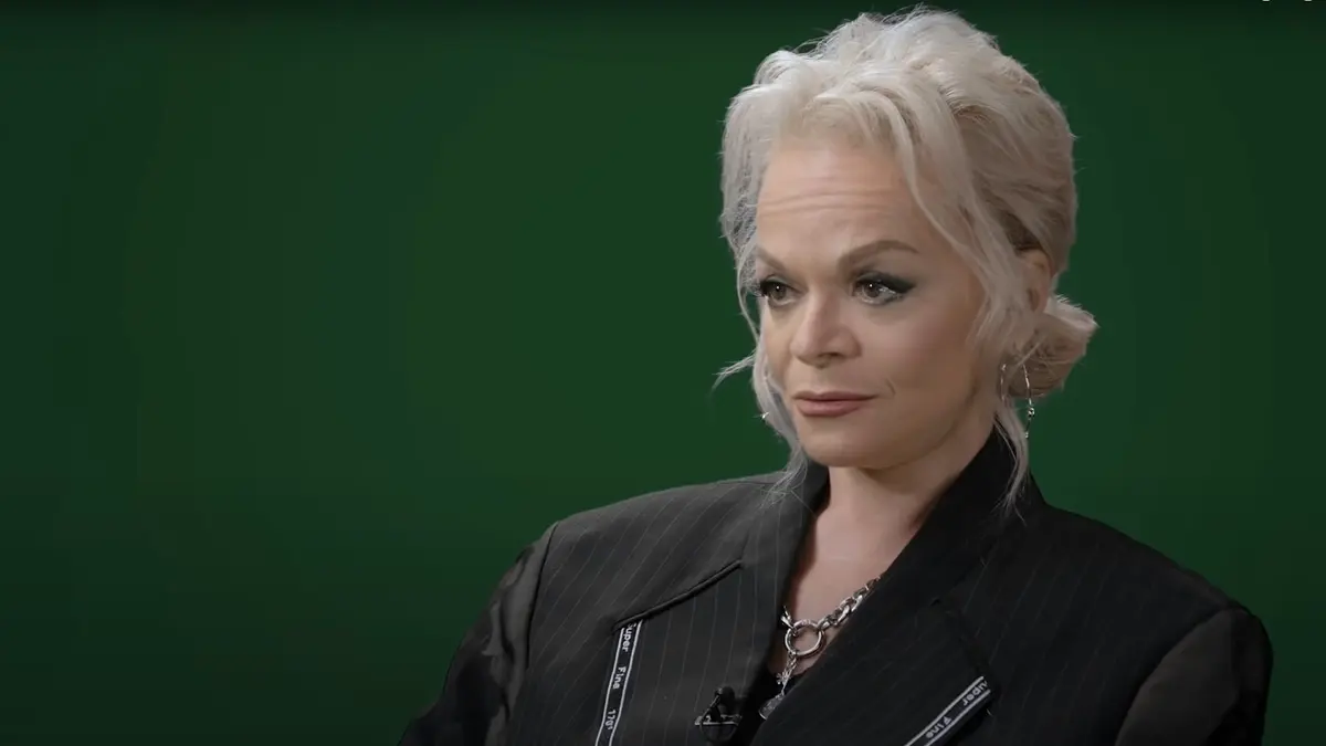 ТНТ сохранил Долину в новогоднем фильме с песней «За деньги — да»