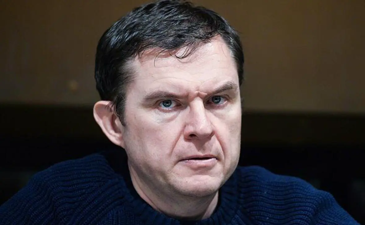 Андрей Почобут (viasna96 / Telegram)