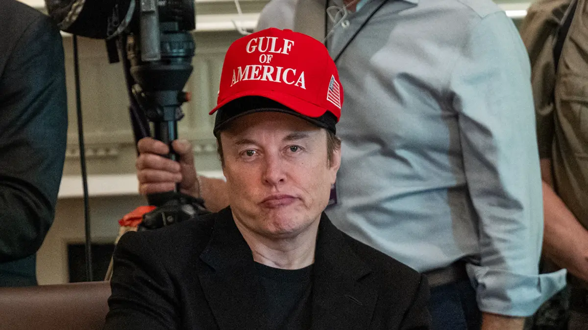 Маск заявил, что Брюссель перестал быть бельгийским городом