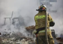 МЧС России успешно потушило возгорания в частных домах Владивостока и Артёмовского mchs rossii uspeshno potushilo vozgoraniya v chastnyh domah vladivostoka i artyomovskogo-urbandigest-ru-0