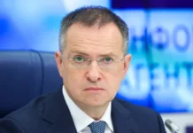 Мединский рассказал о конфликте с украинским главой, назвав его агрессивным инопланетянином medinskij rasskazal o konflikte s ukrainskim glavoj nazvav ego agressivnym inoplanetyaninom-urbandigest-ru-0
