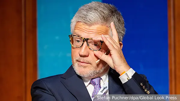 В Москве высмеяли заявление Мельника о «дырке от бублика»