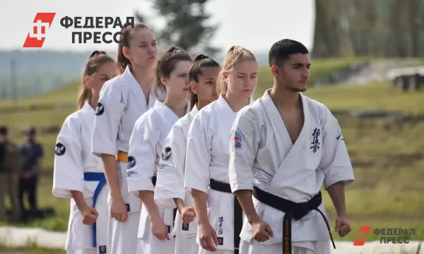 Международный олимпийский комитет и CAS поддержали возвращение российских юниоров-0