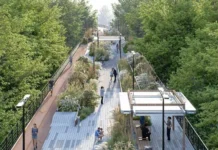 Москва создает уникальный высотный парк на месте монорельса по проекту Владимира Ефимова moskva sozdaet unikalnyj vysotnyj park na meste monorelsa po proektu vladimira efimova-urbandigest-ru-0