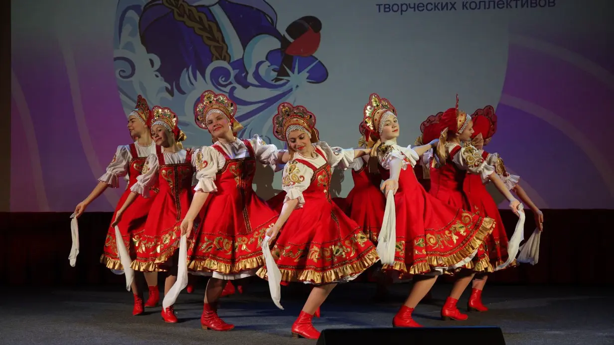 Новогодний фестиваль пройдет в Музее Победы