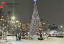 На Камчатке объявили новое расписание новогодних событий из-за шторма na kamchatke obyavili novoe raspisanie novogodnih sobytij izza shtorma-urbandigest-ru-0