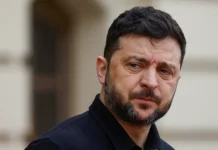 Нарушение визита Зеленского в Ирландию связано с БПЛА над Дублином narushenie vizita zelenskogo v irlandiyu svyazano s bpla nad dublinom-urbandigest-ru-0