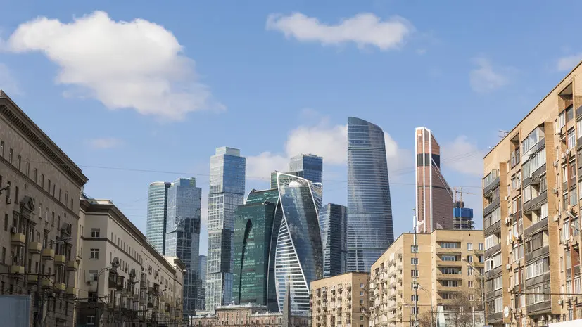 Риелтор Перескокова: запрос на переезд из Москвы и Петербурга действительно есть