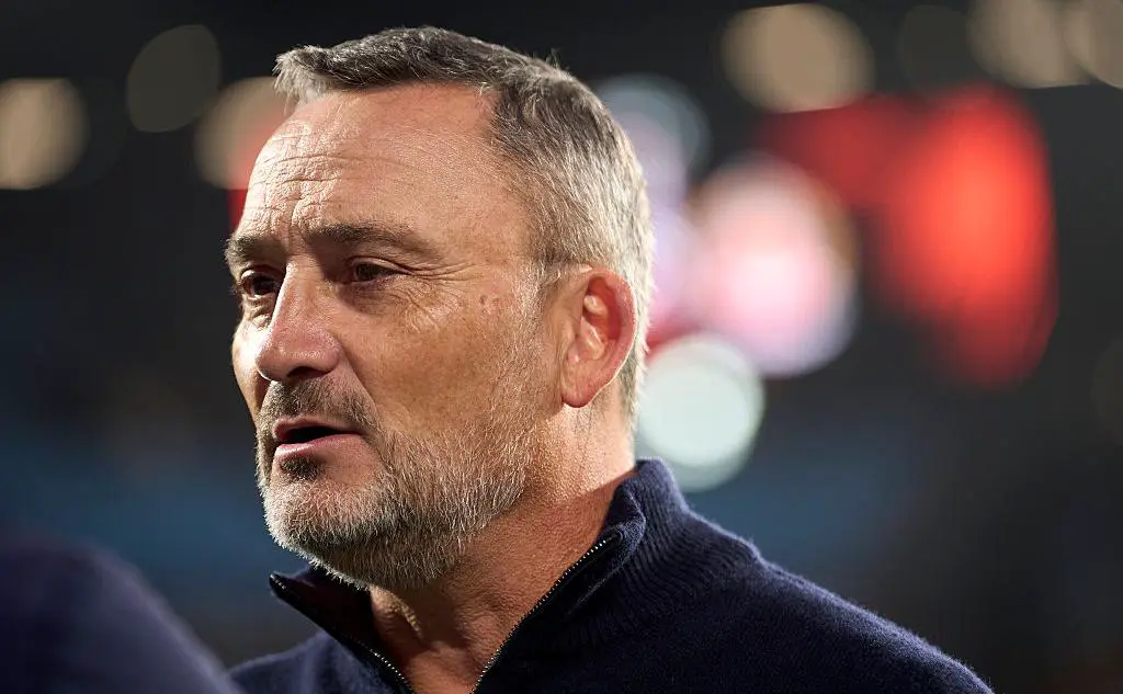 Франк Эз (Manuel Alvarez Rey / Getty Images)