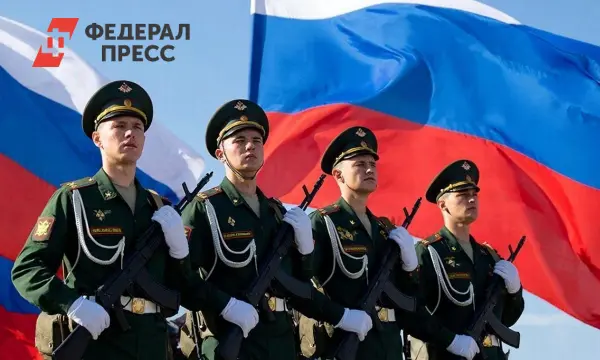 Офицеры России и Владимир Путин о решительном завершении СВО-0