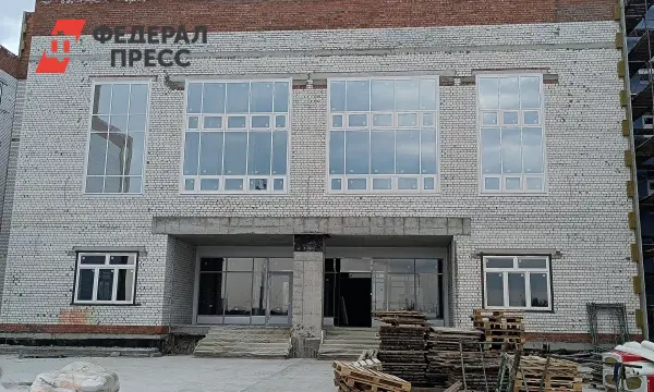 Олег Кожемяко сообщил об открытии школы на Патрокле в 2027 году-0