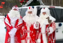 Ольга Баженова объясняет роль Деда Мороза в эмоциональном развитии детей olga bazhenova obyasnyaet rol deda moroza v emoczionalnom razvitii detej-urbandigest-ru-0