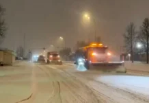 Оперативная работа городских служб Москвы обеспечивает комфорт и безопасность жителей operativnaya rabota gorodskih sluzhb moskvy obespechivaet komfort i bezopasnost zhitelej-urbandigest-ru-0