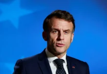 Павел Дуров с оптимизмом отшутился о Макроне и поддержал Брижит Макрон pavel durov s optimizmom otshutilsya o makrone i podderzhal brizhit makron-urbandigest-ru-0