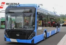 Павел Малков обозначил будущее транспорта Рязанской области с новыми троллейбусами и дорогами pavel malkov oboznachil budushhee transporta ryazanskoj oblasti s novymi trollejbusami i dorogami-urbandigest-ru-0