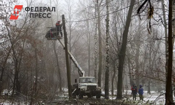 Павел Перевалов рассказал о готовности Тюменской области к праздникам-0