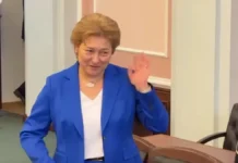 Полина Лурье и Лариса Долина рассматривают новые решения для квартиры в Хамовниках polina lure i larisa dolina rassmatrivayut novye resheniya dlya kvartiry v hamovnikah-urbandigest-ru-0