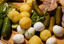 Праздничный салат «Оливье» и итоги АКОРТ с позицией Союза потребителей России prazdnichnyj salat olive i itogi akort s pozicziej soyuza potrebitelej rossii-urbandigest-ru-0