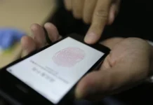 Digital Chat Station предполагает возвращение Touch ID в iPhone Fold от Apple predpolagaet vozvrashhenie v ot -urbandigest-ru-0