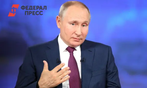 Президент Путин позитивно оценил запуск проекта СКИФ в Новосибирске-0