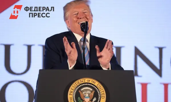 Президент США оценивает угрозу конфликту и роль ЦРУ в Венесуэле-0