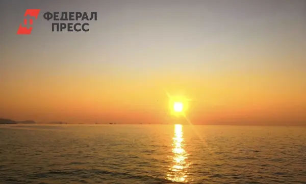 Приморский край и климат будущем прогнозируют Борис Кубай и Примгидромет-0