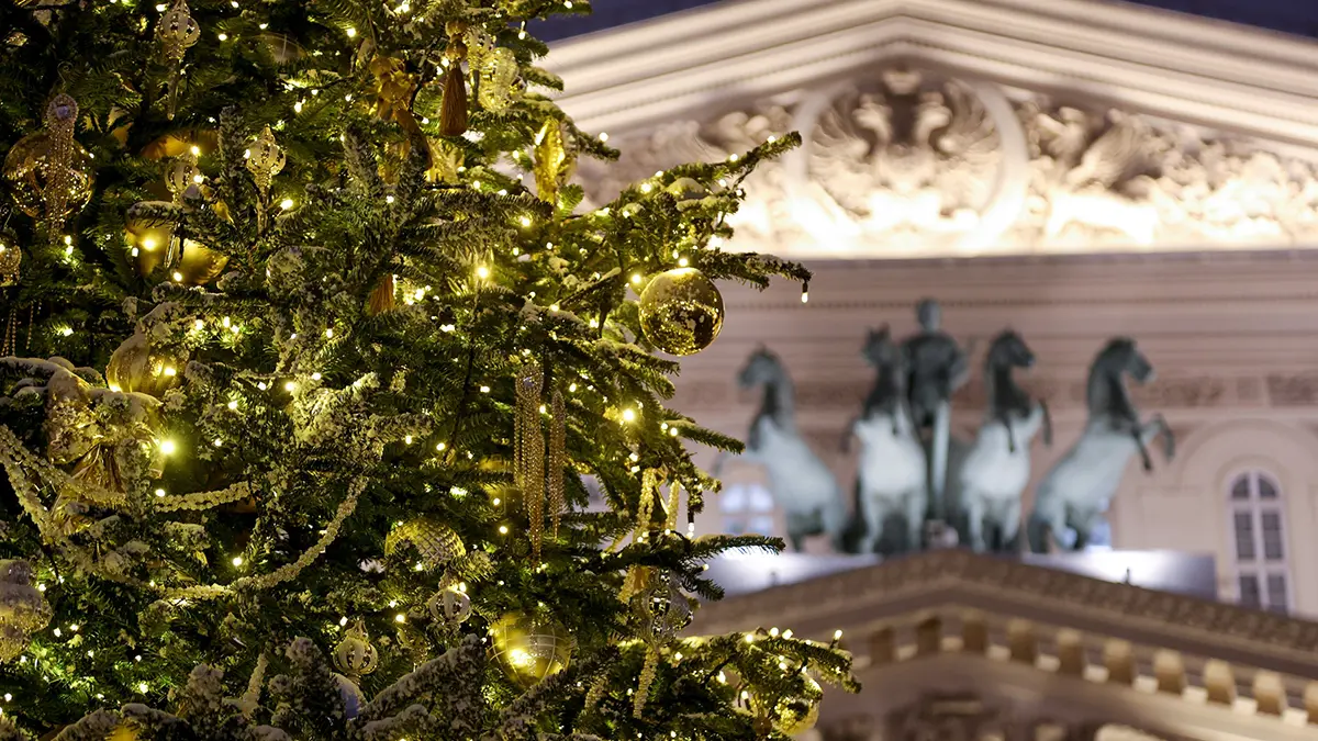 Будет ли снег в Москве 31 декабря