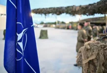 Роб Бауэр уверенно заявил о прочном будущем США в составе НАТО rob bauer uverenno zayavil o prochnom budushhem ssha v sostave nato-urbandigest-ru-0