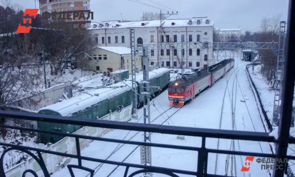 РЖД бьет тревогу! Падение спроса на билеты Восточно-Сибирской железной дороги-0