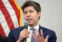 Сэм Альтман и OpenAI стремятся опередить Илона Маска и SpaceX в освоении космоса sem altman i stremyatsya operedit ilona maska i v osvoenii kosmosa-urbandigest-ru-0