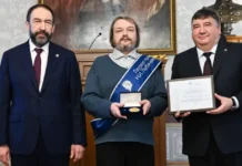 Сергей Иванов из Казанского федерального университета получил Премию Лобачевского sergej ivanov iz kazanskogo federalnogo universiteta poluchil premiyu lobachevskogo-urbandigest-ru-0