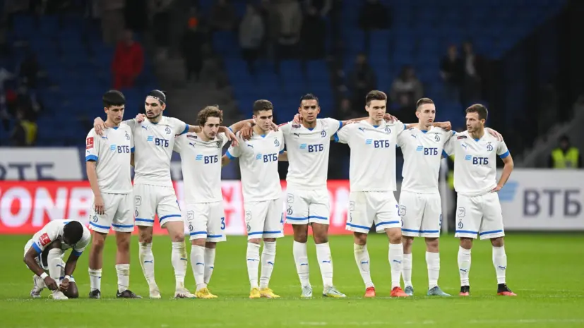 Газизов: почему-то очень много голов в лиге у «Динамо» отменяют, дурно пахнет