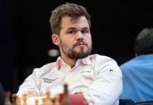 Штаны Карлсена и яркие выступления россиян создают интриги чемпионата мира shtany karlsena i yarkie vystupleniya rossiyan sozdayut intrigi chempionata mira-urbandigest-ru-0