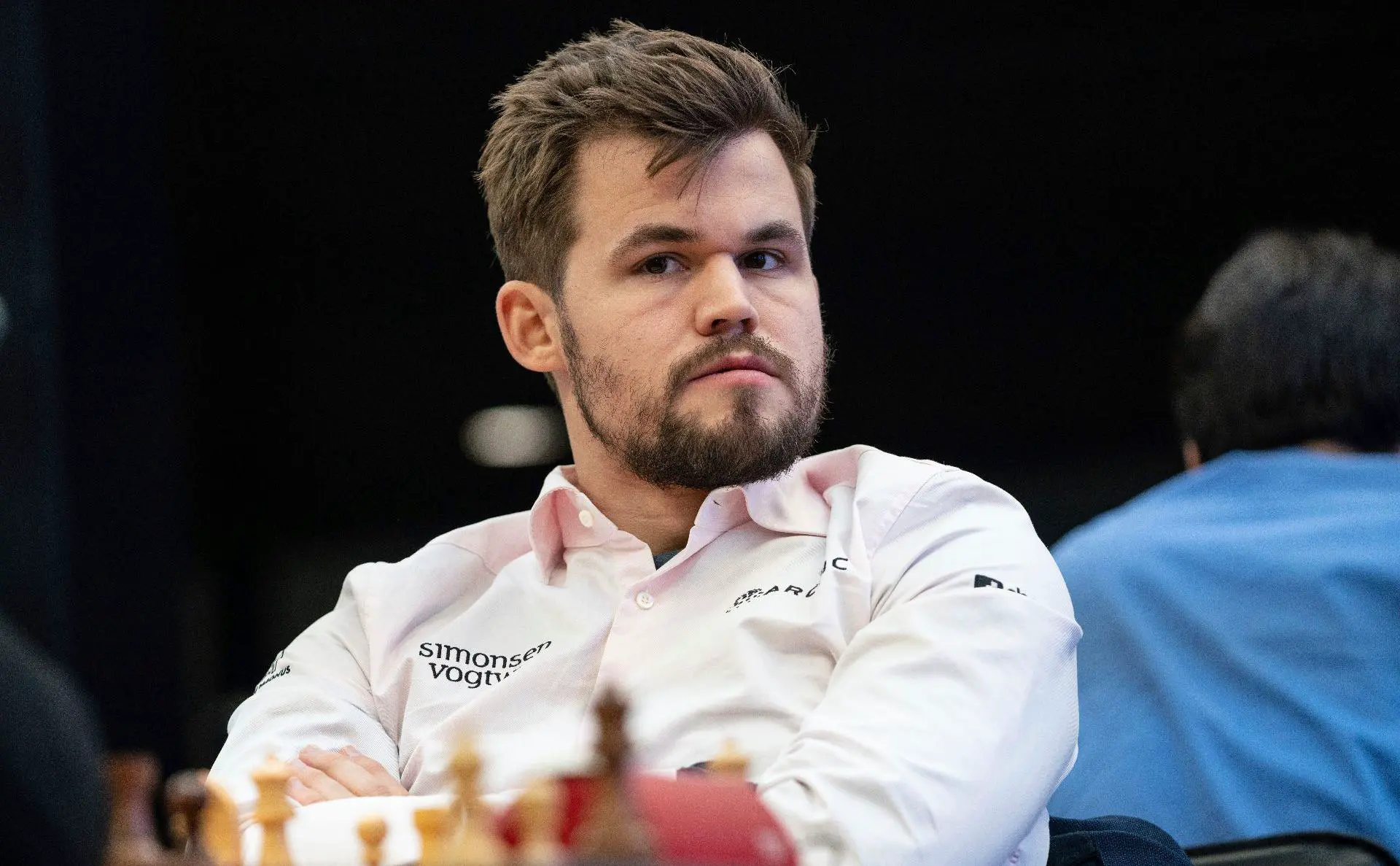 Магнус Карлсен (Maria Emelianova  / AP/ TASS)