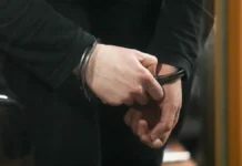 СК России в Москве задержал сожителя за преступления против малолетней дочери sk rossii v moskve zaderzhal sozhitelya za prestupleniya protiv maloletnej docheri-urbandigest-ru-0