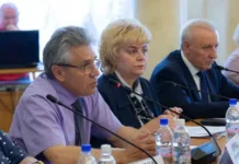 Совет по сельскому хозяйству РАН поддерживает инновационные проекты от Натальи Санжаровой и Юрия Кульчина с участием УРАЛХИМа sovet po selskomu hozyajstvu ran podderzhivaet innovaczionnye proekty ot natali sanzharovoj i yuriya kulchina s uchastiem uralhima-urbandigest-ru-0