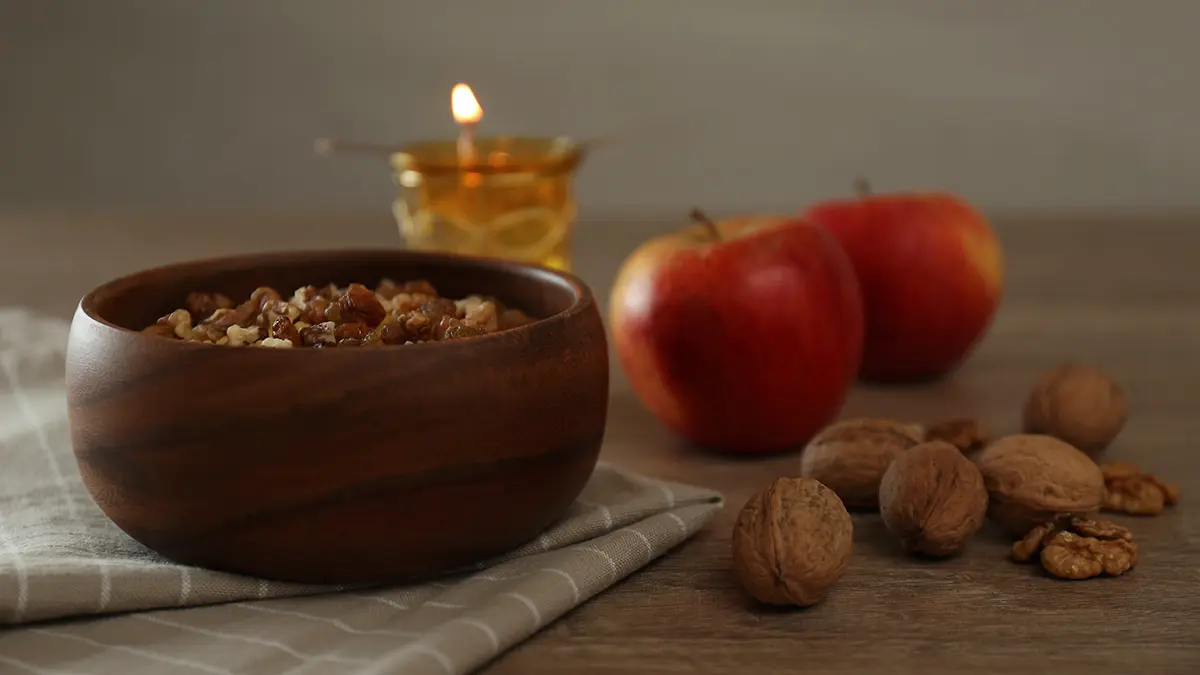 «Пост — не диета»: священник Лобода рассказал, как правильно и приятно поститься