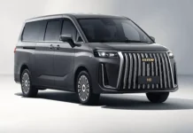 Современный минивэн BAW M8 из Китая вскоре появится в России sovremennyj miniven 8 iz kitaya vskore poyavitsya v rossii-urbandigest-ru-0