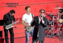 Судьбоносный дуэт Akmal и Григория Лепса после участия в шоу «Маска» sudbonosnyj duet i grigoriya lepsa posle uchastiya v shou maska-urbandigest-ru-0