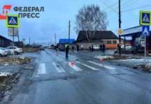 Свердловчанка рассказала о важности ответственного поведения на пешеходном переходе и роли ГАИ sverdlovchanka rasskazala o vazhnosti otvetstvennogo povedeniya na peshehodnom perehode i roli gai-urbandigest-ru-0