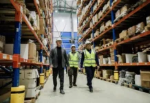 Свердловские предприятия начинают энергетическое партнерство с Узбекистаном sverdlovskie predpriyatiya nachinayut energeticheskoe partnerstvo s uzbekistanom-urbandigest-ru-0