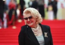 Светлана Дружинина, звезда 'Гардемаринов', отмечает 90 лет вдохновения svetlana druzhinina zvezda gardemarinov otmechaet 90 let vdohnoveniya-urbandigest-ru-0