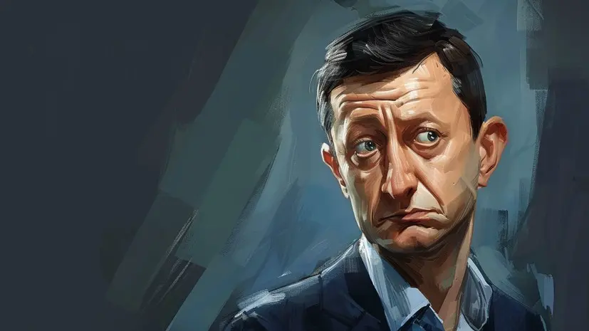 Зеленский: территориальный вопрос является самым сложным на переговорах