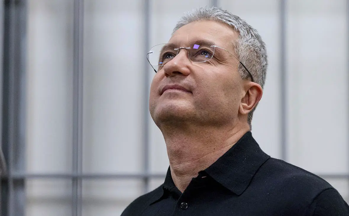 Тимур Иванов (АР / ТАСС)