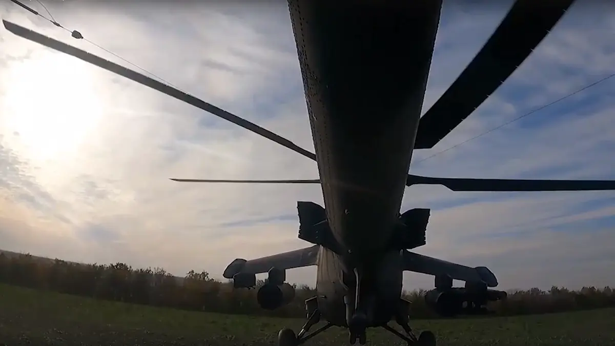 Марочко: ВСУ увеличили число ударов по России ракетами НАТО