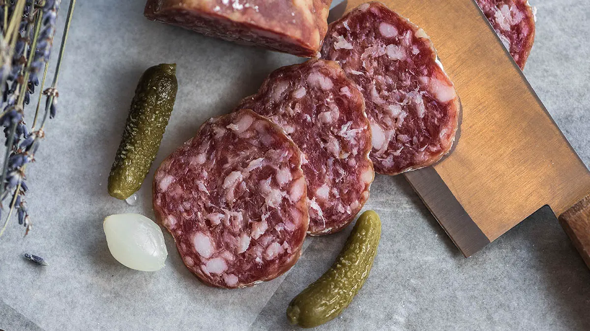 Какое блюдо опаснее других на новогоднем столе