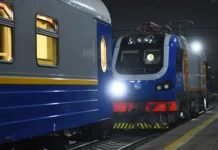 В Алма-Ате дети и взрослые госпитализированы после отравления фосфином в поезде v almaate deti i vzroslye gospitalizirovany posle otravleniya fosfinom v poezde-urbandigest-ru-0