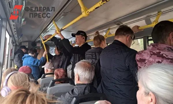 В Новосибирске планируется повышение цен на проезд, реакция горожан-0