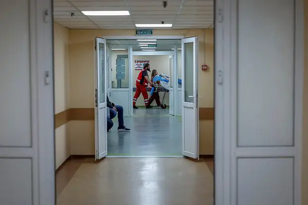 Архивное фото